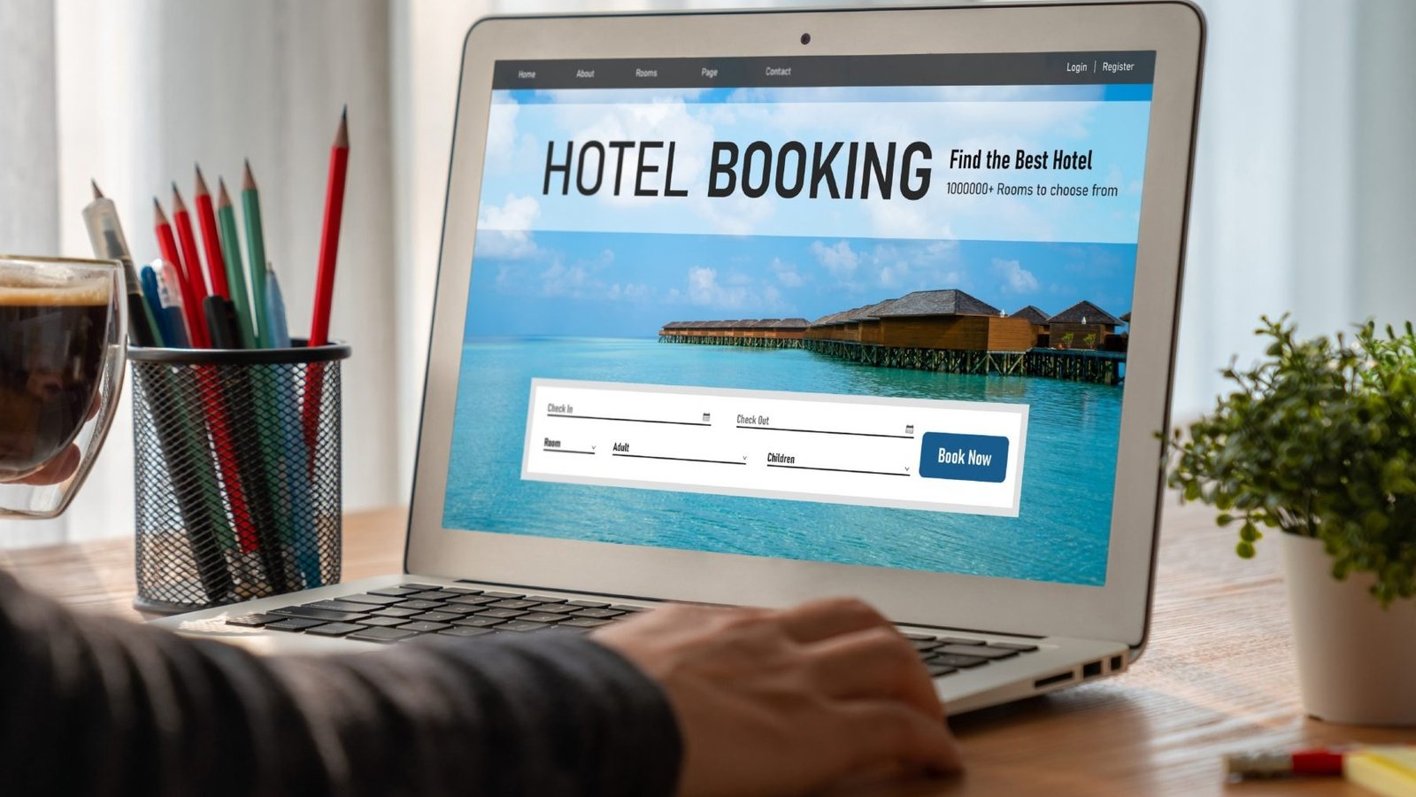 Así inflan hoteles y aerolíneas el precio de tus vacaciones