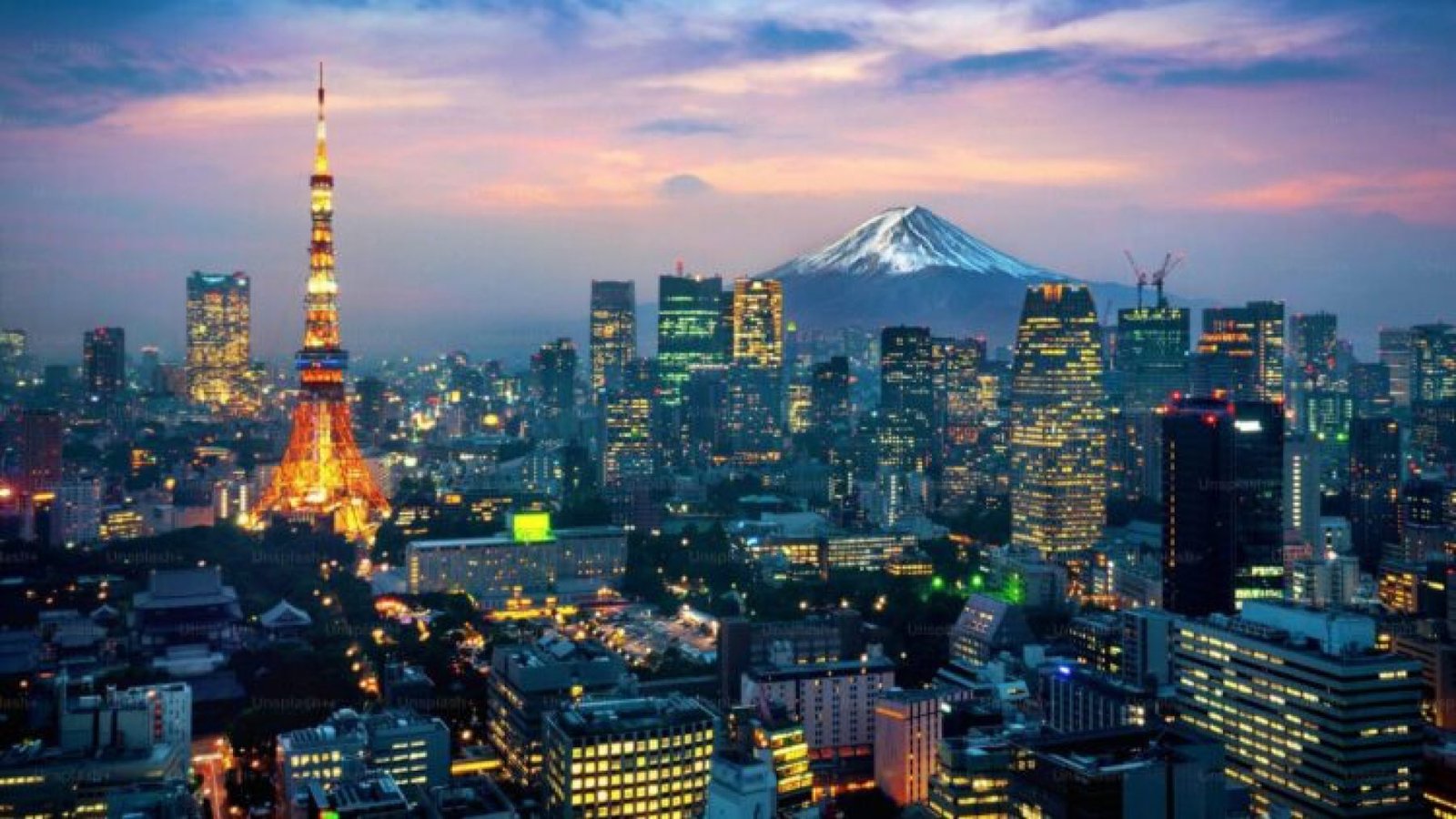 Una española emigra a Japón y se vuelve "loca"