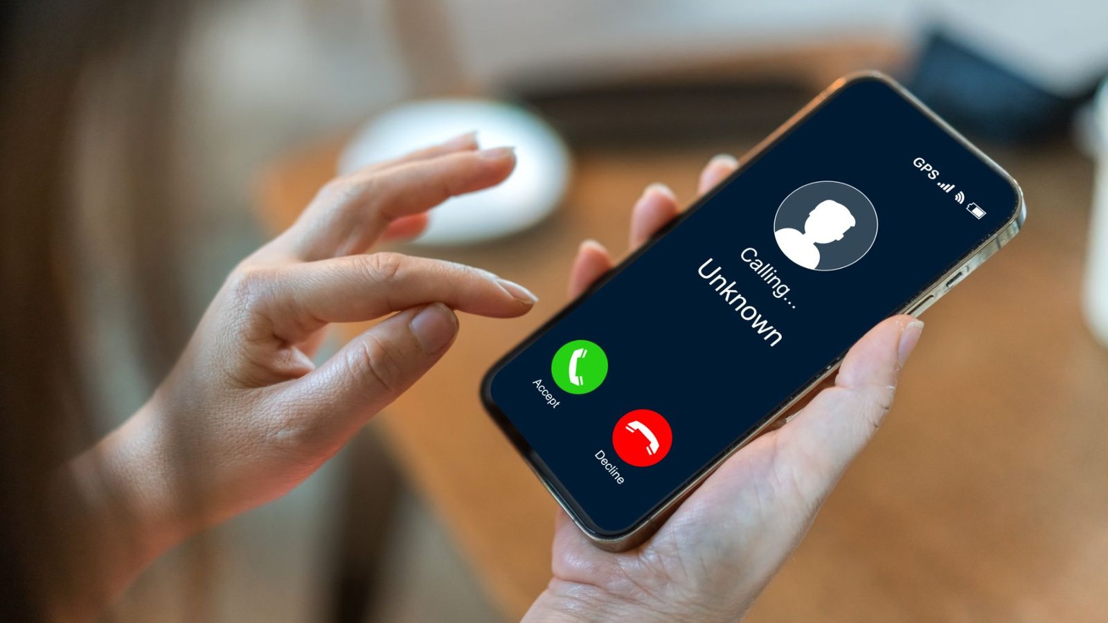 Esta app gratuita detecta llamadas spam y ya está disponible en Android e iOS