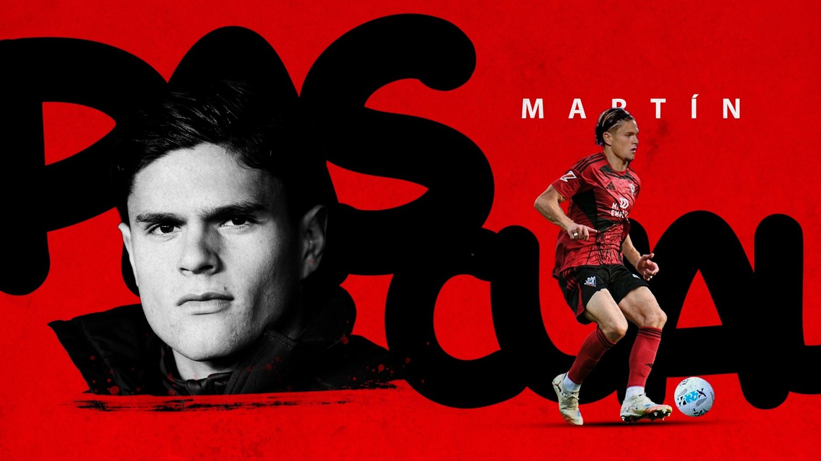 Experiencia para dos puestos clave 1 Martín Pascual, Mirandés