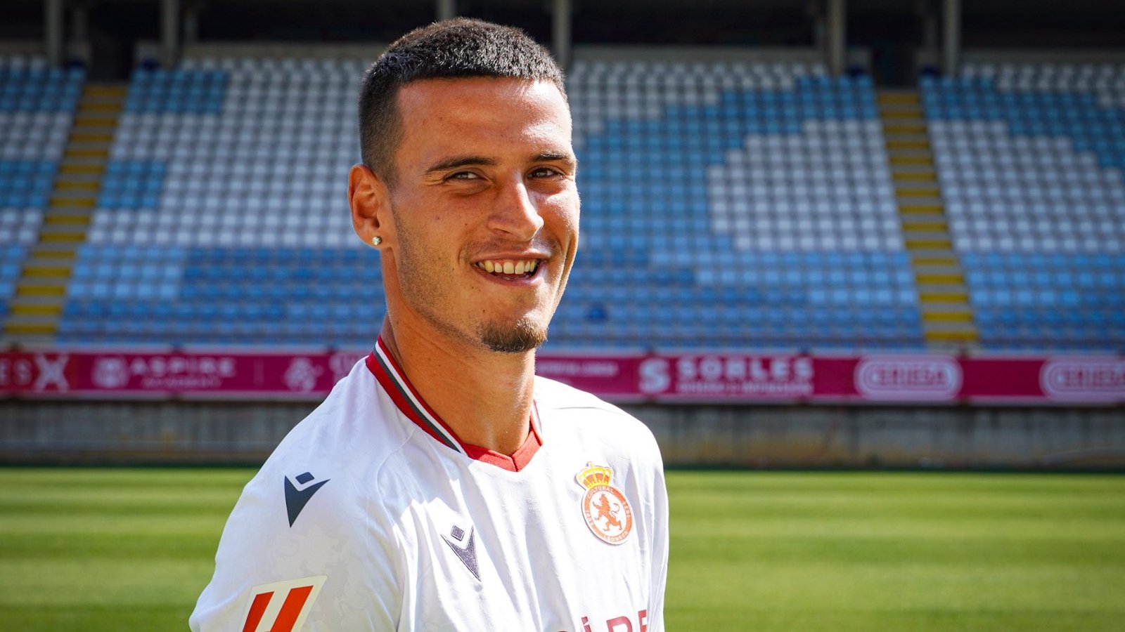 Matía Barzic, Cultural Leonesa