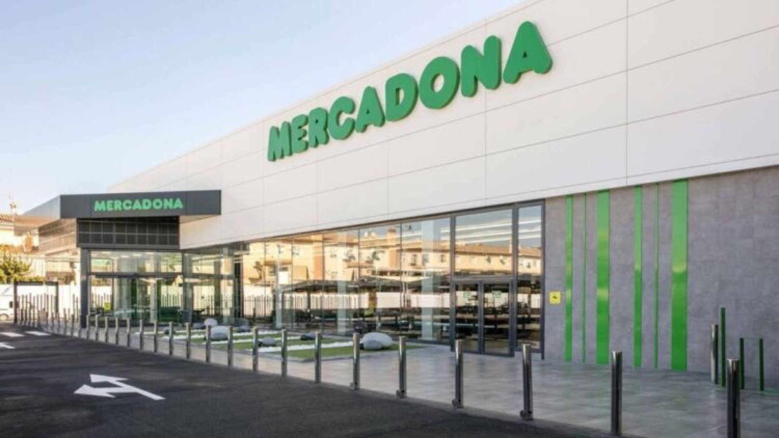 Nuevo viral de Mercadona: estas patatas fritas con "regustito"