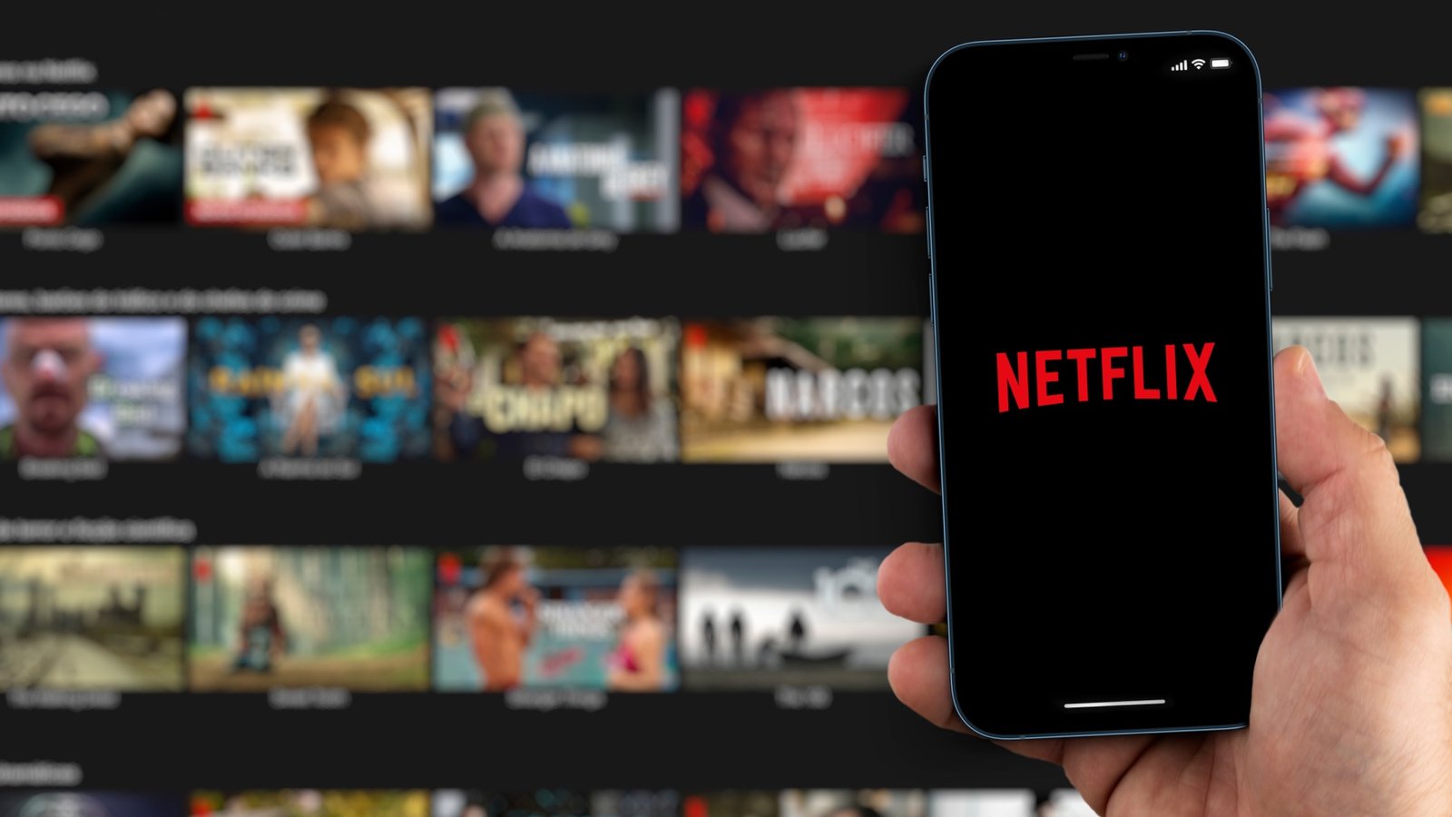 Netflix elimina el plan básico