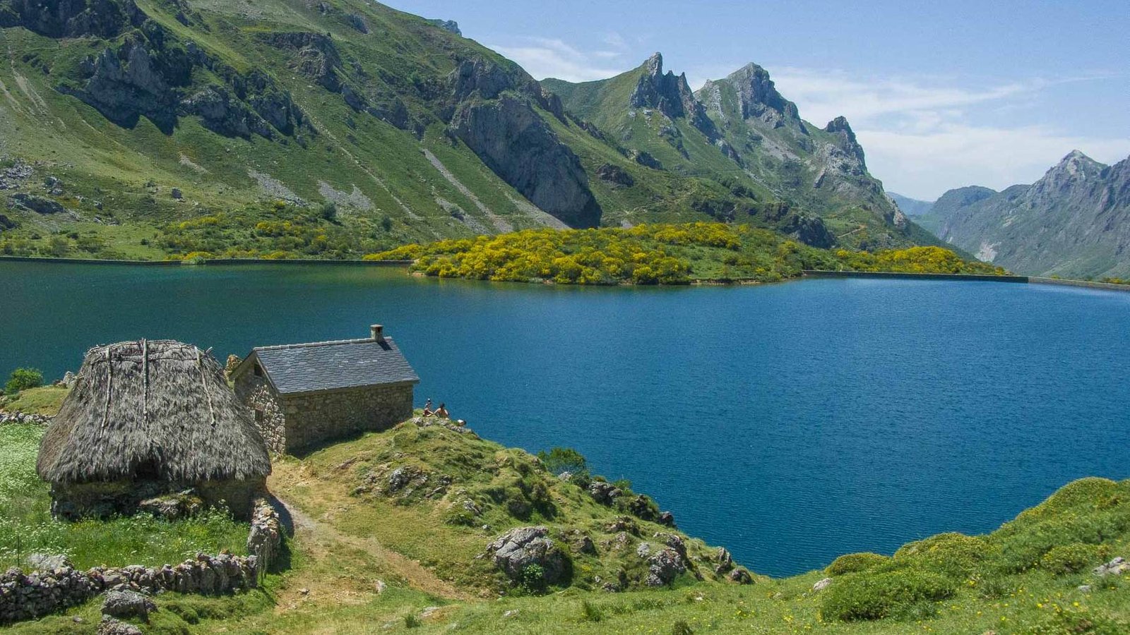 Este rincón de España acogerá el rodaje de la nueva película de 'Los Juegos del Hambre'