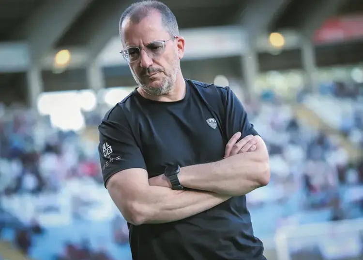 José Juan Romero Ceuta