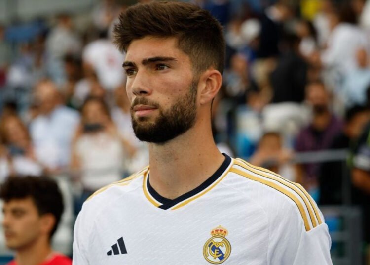 Theo Zidane