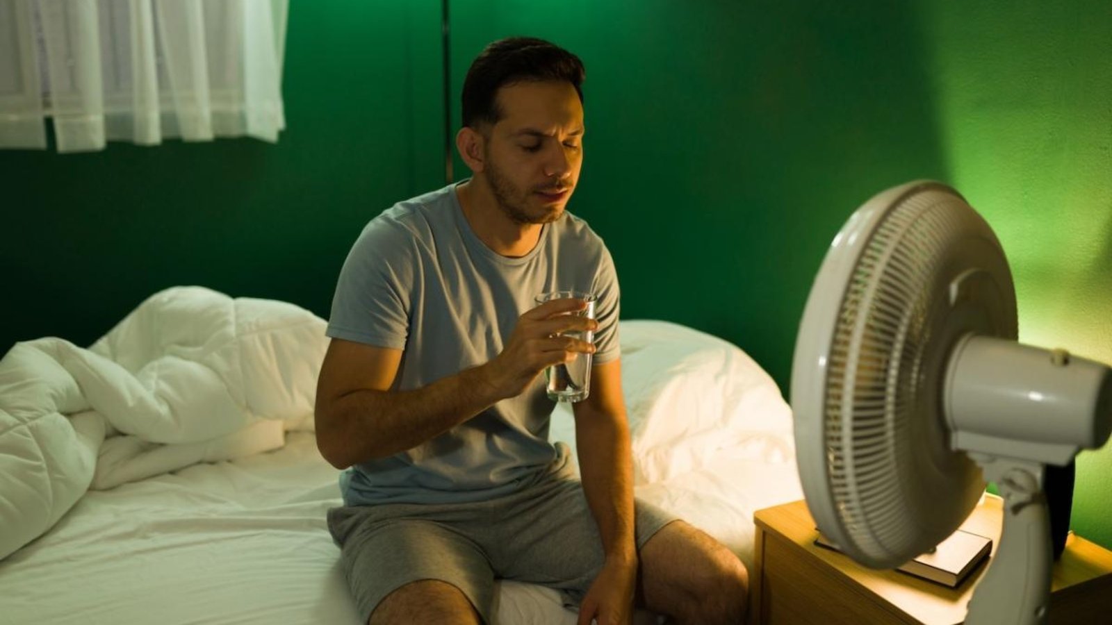 La sorpresa de un turista estadounidense que pasa sus vacaciones en España