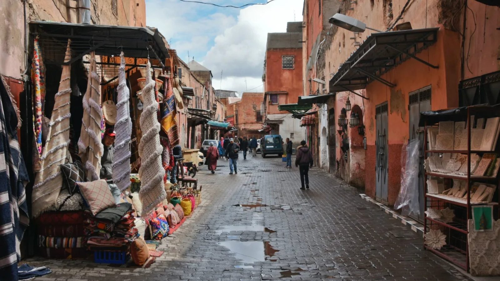 Las advertencias de dos turistas españolas que viajaron a Marruecos