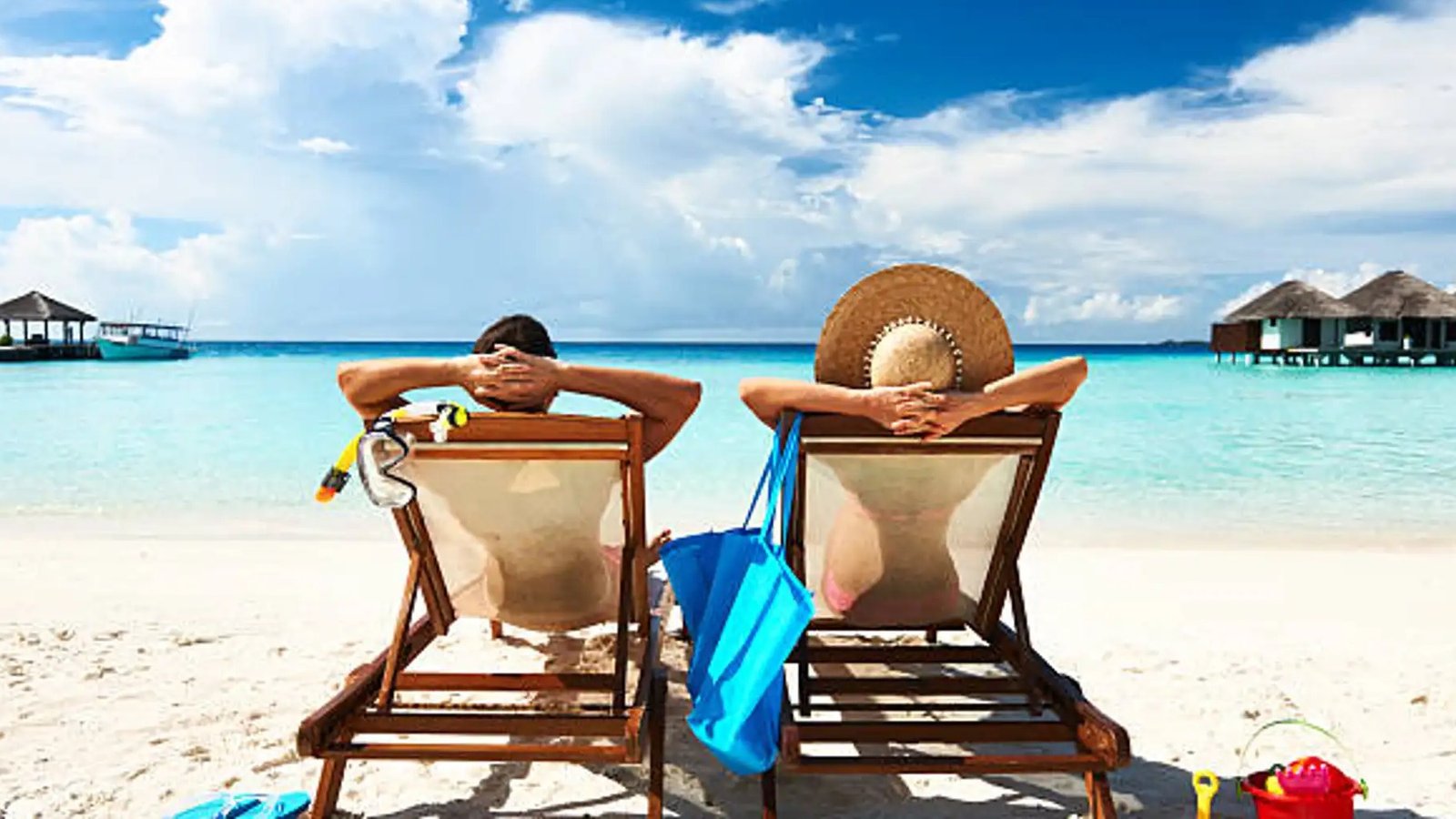 Lo que te puede pasar si te vas de vacaciones estando de baja laboral