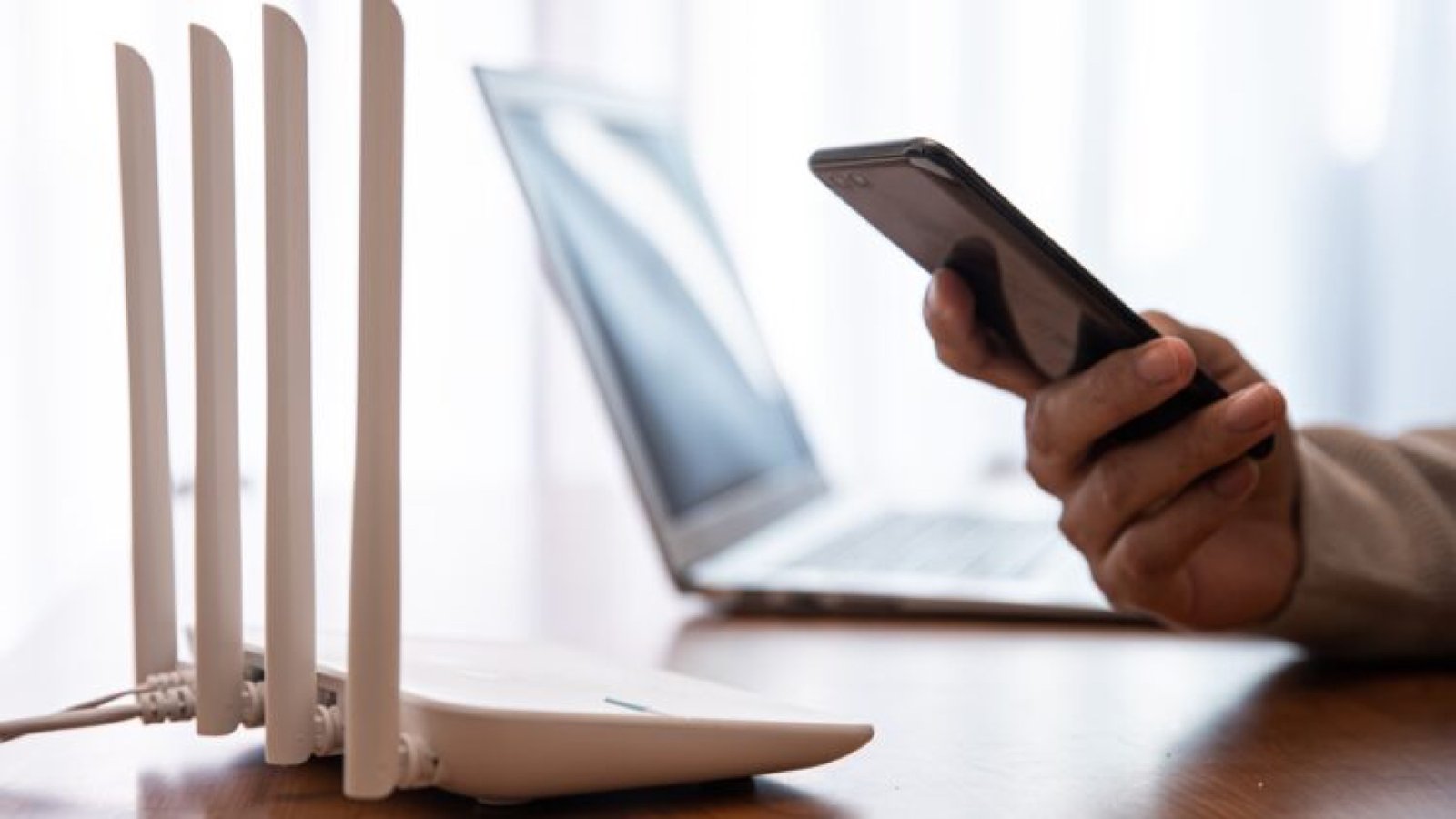 Confirmado: este invento te permitirá tener WiFi