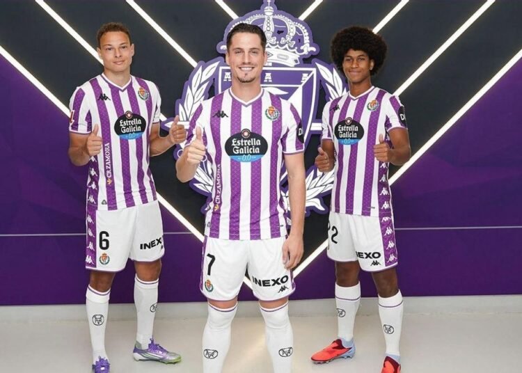 Canós Tenés Lachuer Peter Federico