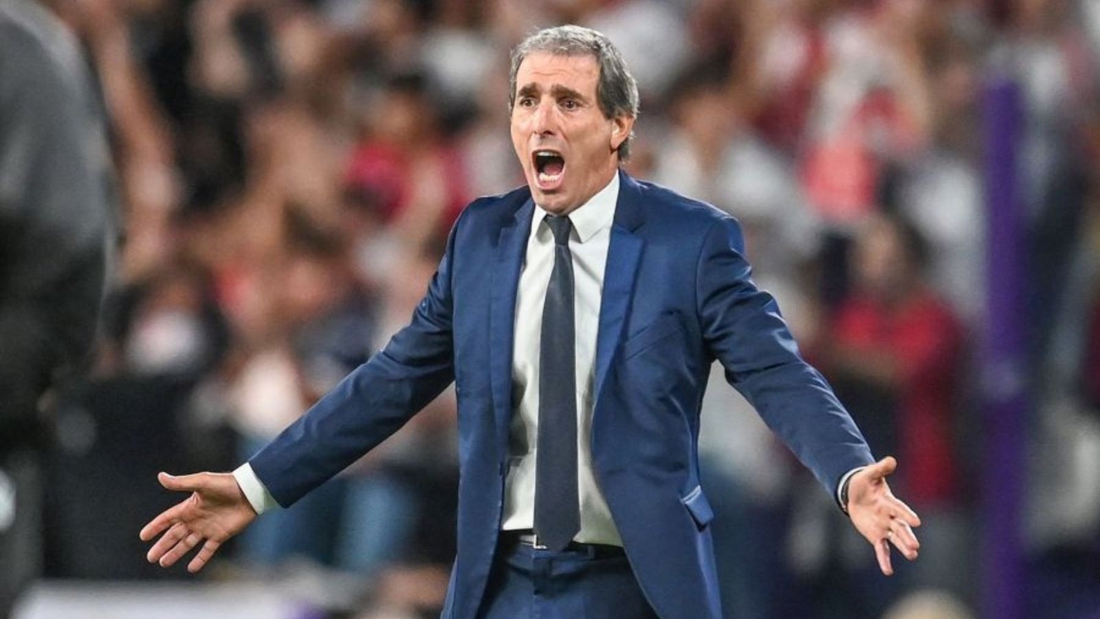 Guillermo Almada en el Real Valladolid - Cultural Leonesa