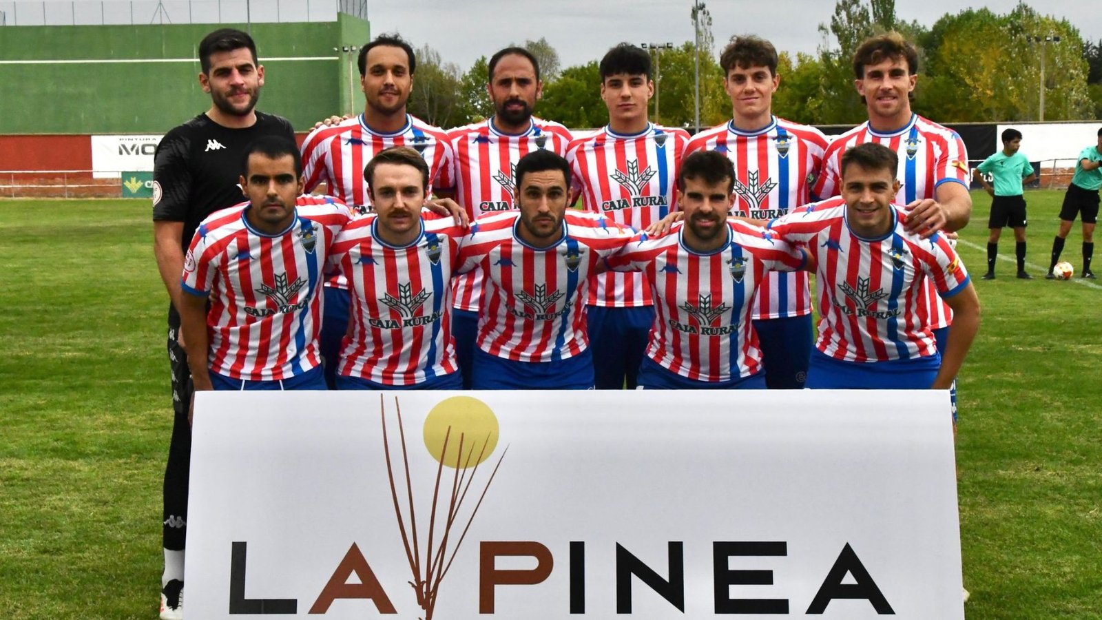 Copa del Rey: ¿Quiénes son los posibles rivales de Real Valladolid y Atlético Tordesillas? 1 Atlético Tordesillas