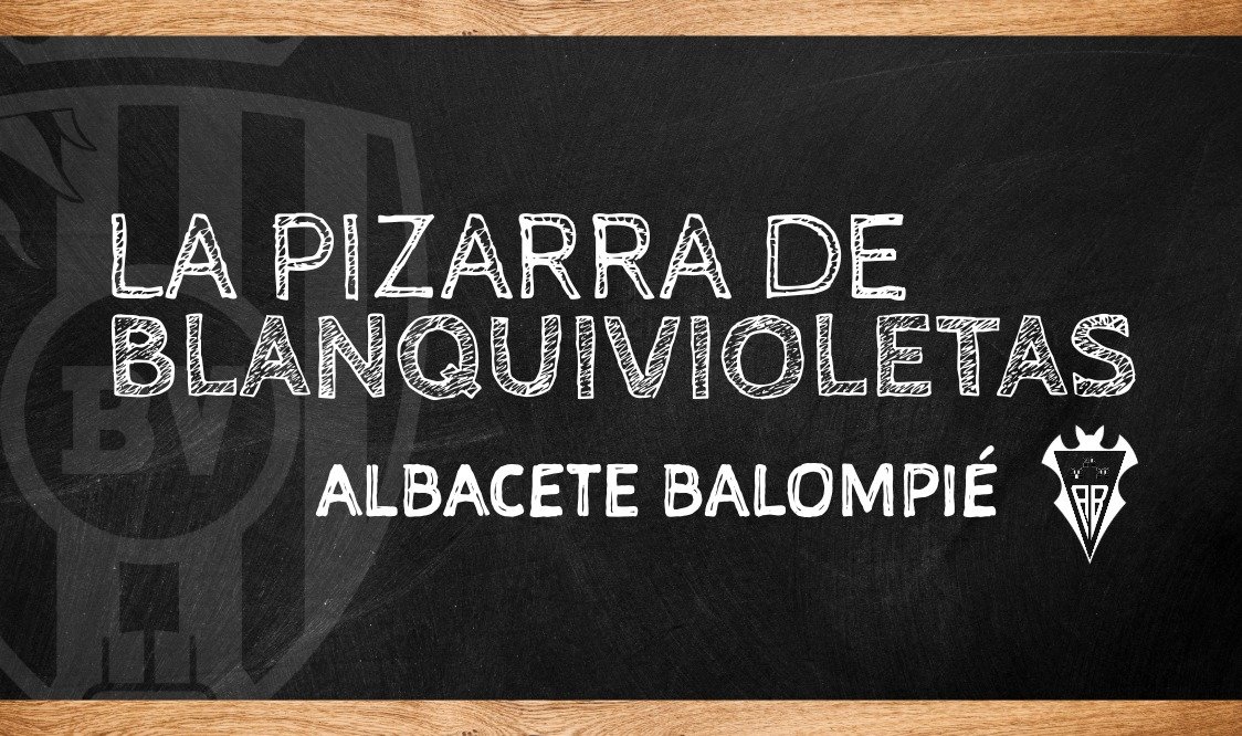 Albacete Balompié