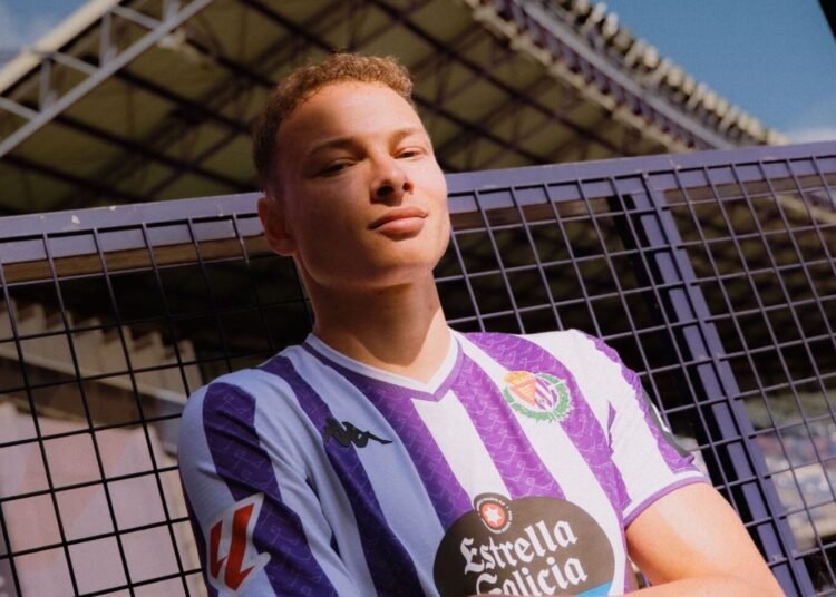 Lachuer y Tomeo se miden al pasado 2 Lachuer Valladolid