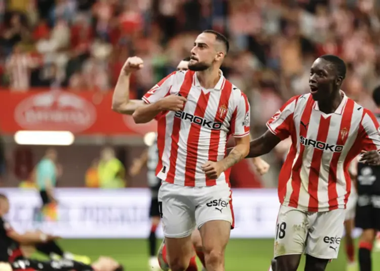 Sporting Hypermotion