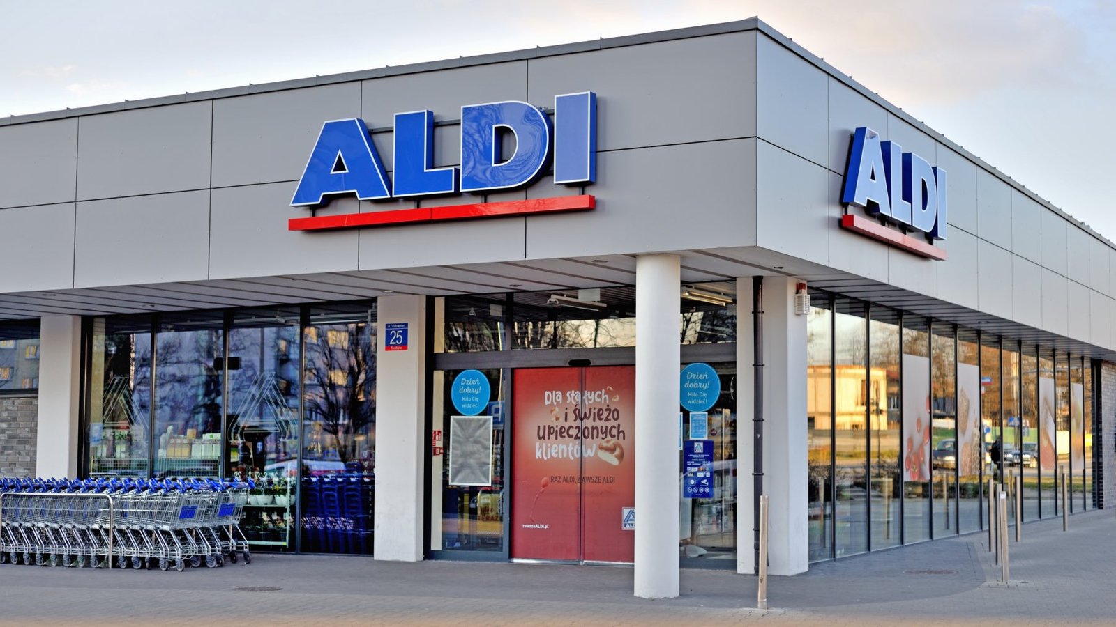 Aldi lo vuelve a hacer: este aparato se convertirá en un esencial
