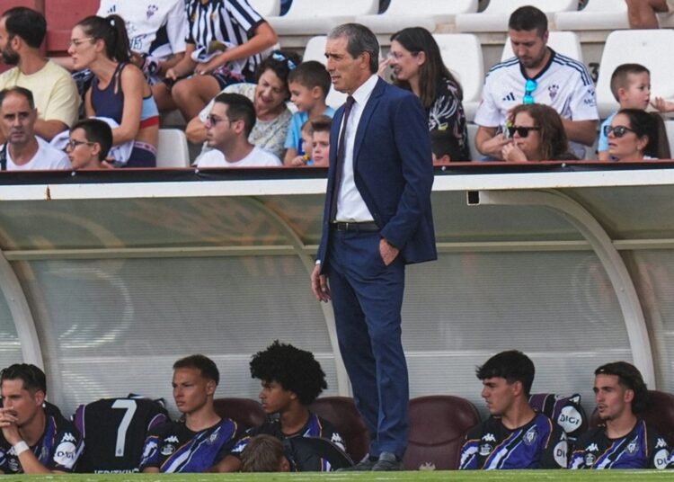 Real Valladolid - Sporting de Gijón: gran partido con morbo y urgencias 1 Almada