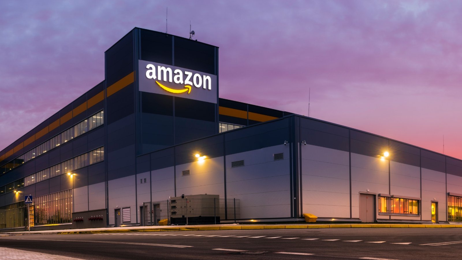 Es oficial: Amazon introduce una novedad inesperada