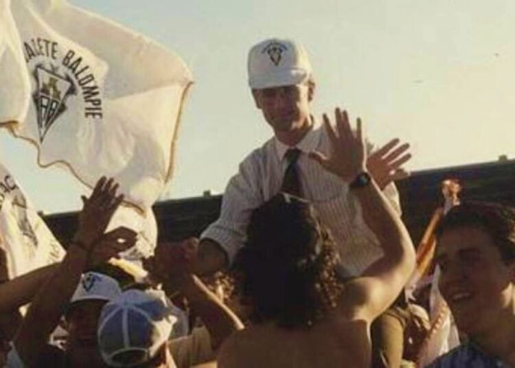 Albacete Benito Floro