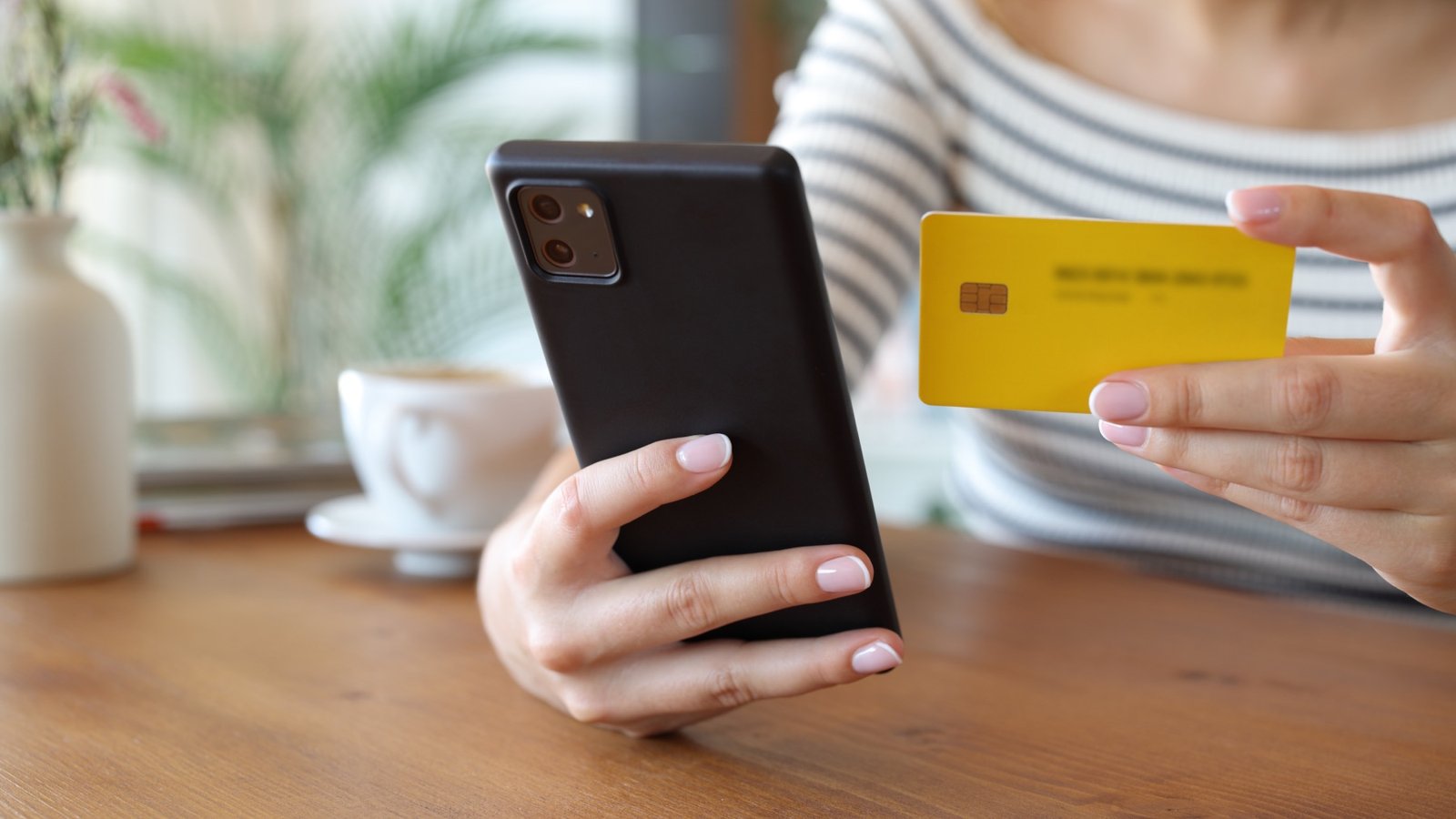 Este nuevo modelo de estafa utiliza Bizum