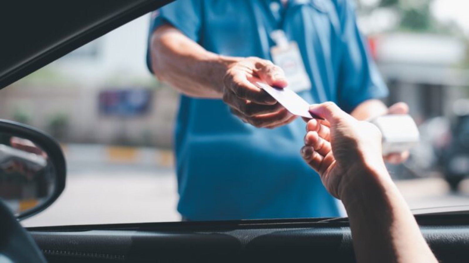 Evitará que te dejen sin ahorros después de tu visita al cajero