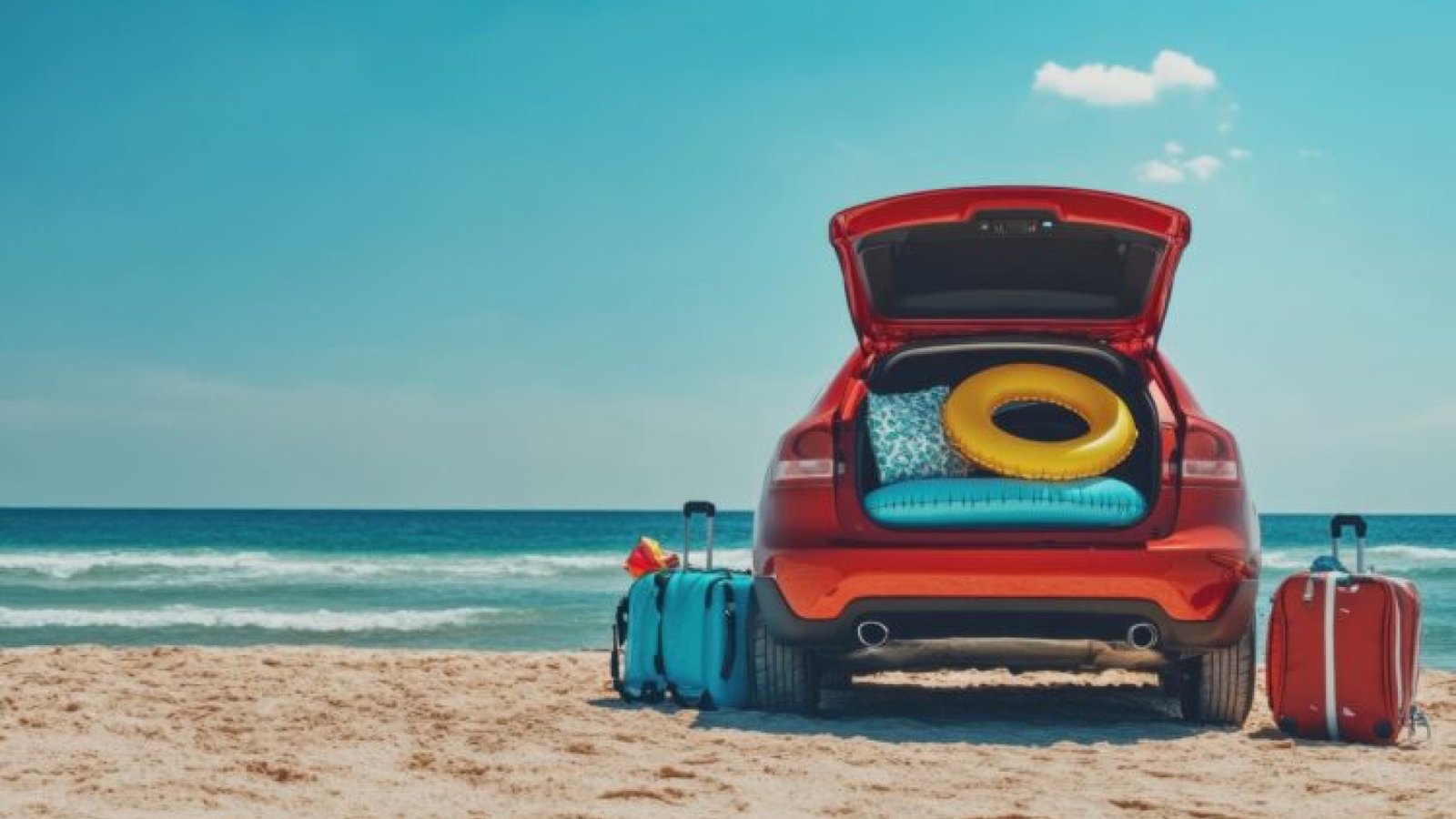 Así debes cuidar tu coche para que no te deje tirado