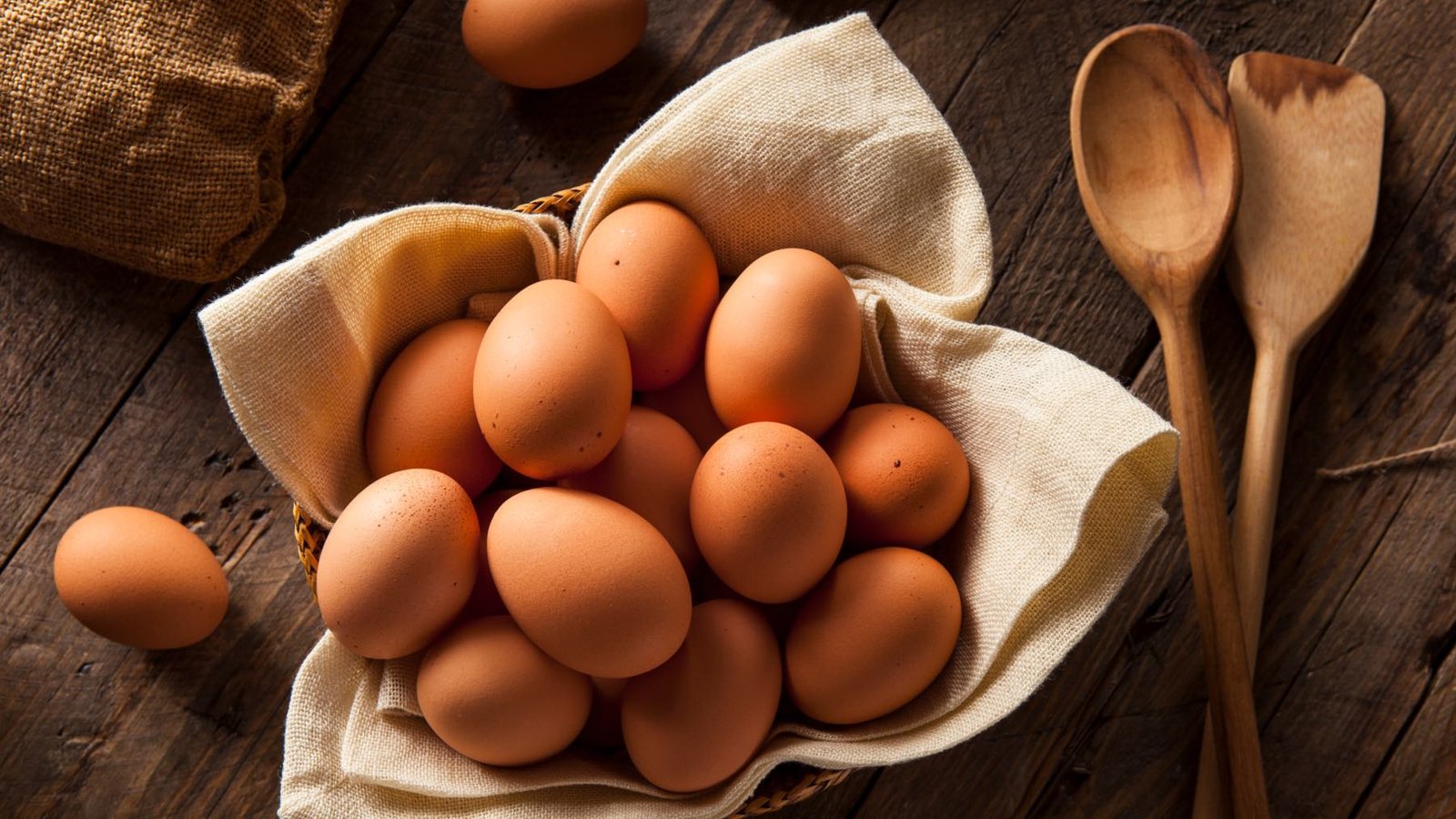 La manera de hacer los huevos que conserva mejor sus proteínas