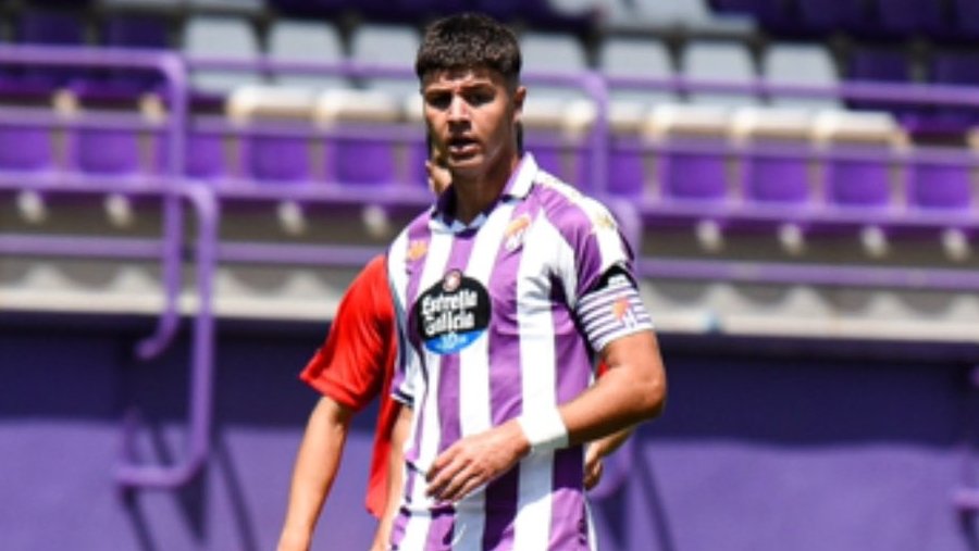 Jesús Martínez: el retorno de 'Il Capitano' 3 Jesús Martínez