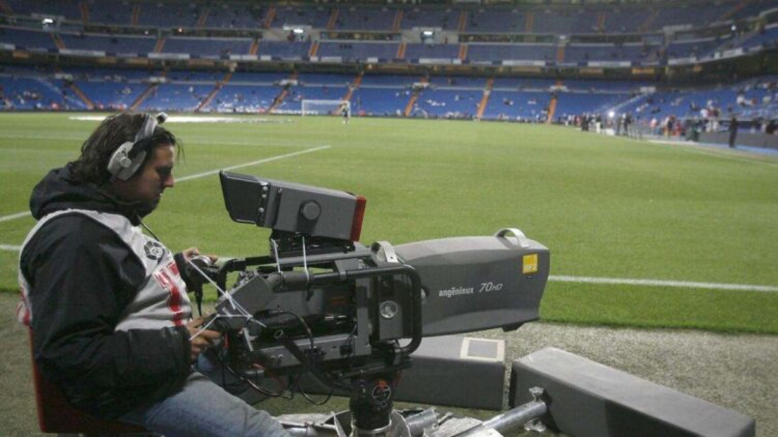 LaLiga envía cartas masivas para frenar el IPTV ilegal