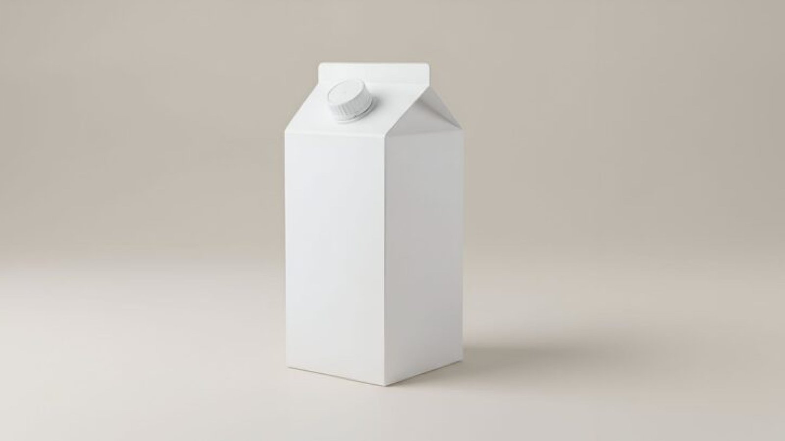 Las mejores marcas de leche que encontrarás en el supermercado