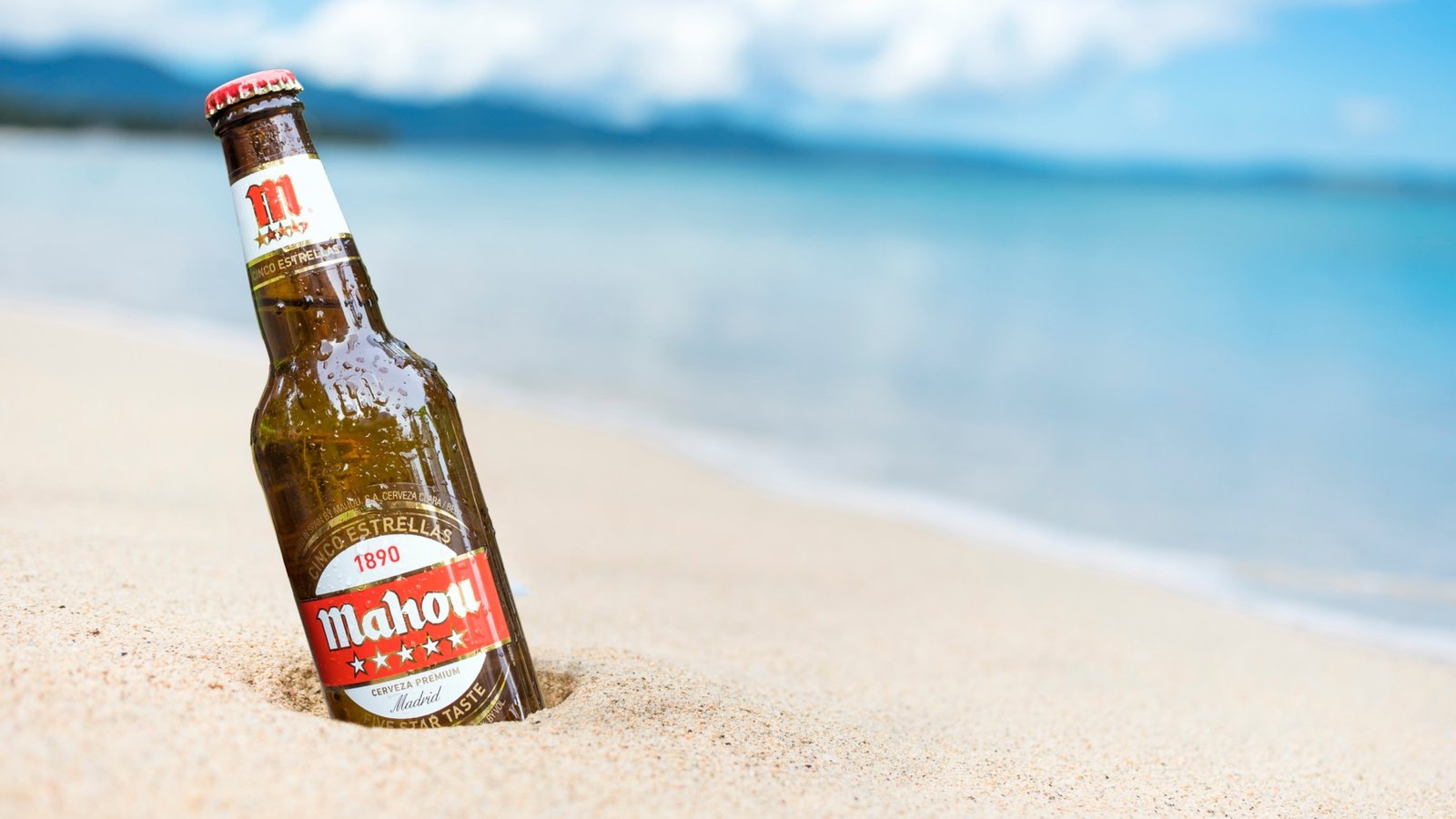Confirmado: Mahou asalta un nuevo mercado