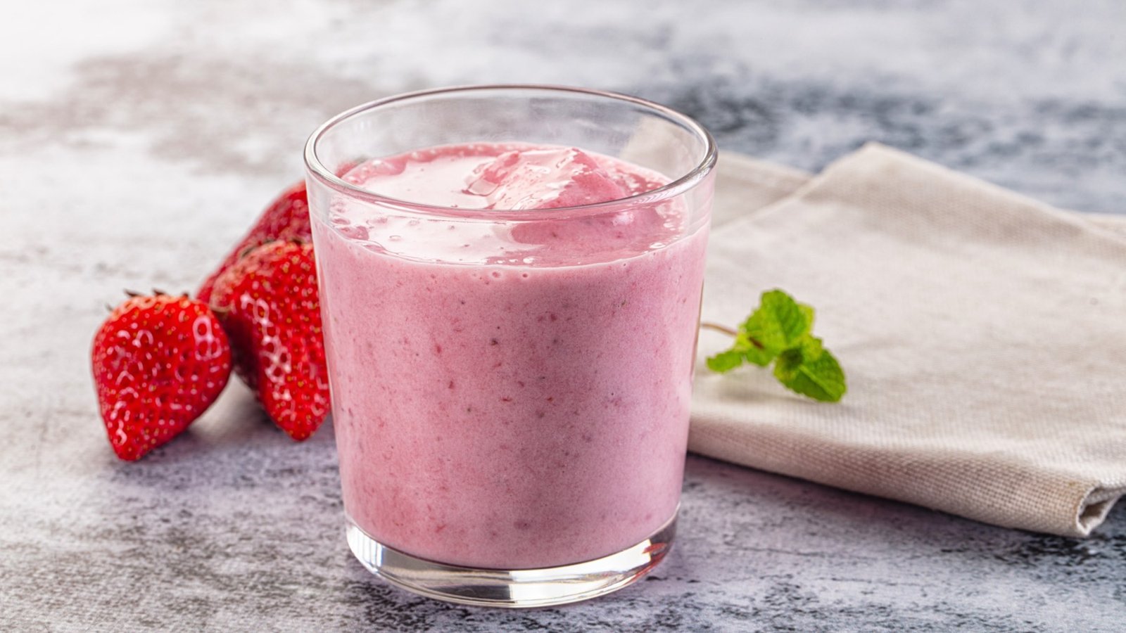 Mercadona lo vuelve a hacer: revoluciona tus batidos