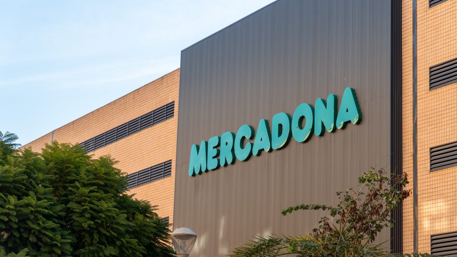 La sorpresa que se llevó un italiano al acudir a Mercadona