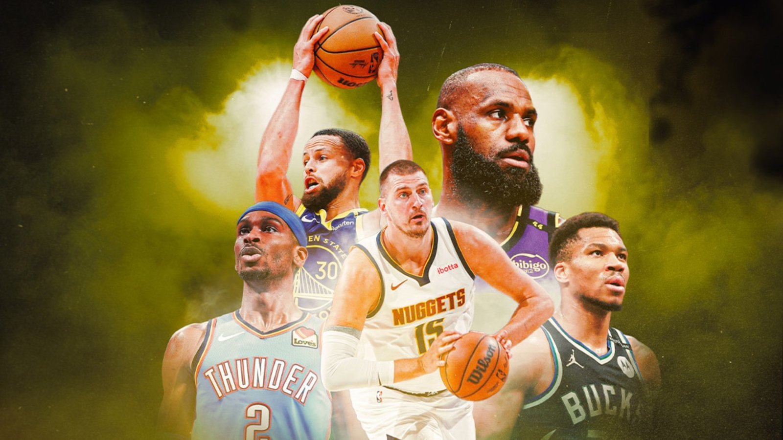 La NBA cambia de casa después de 30 años