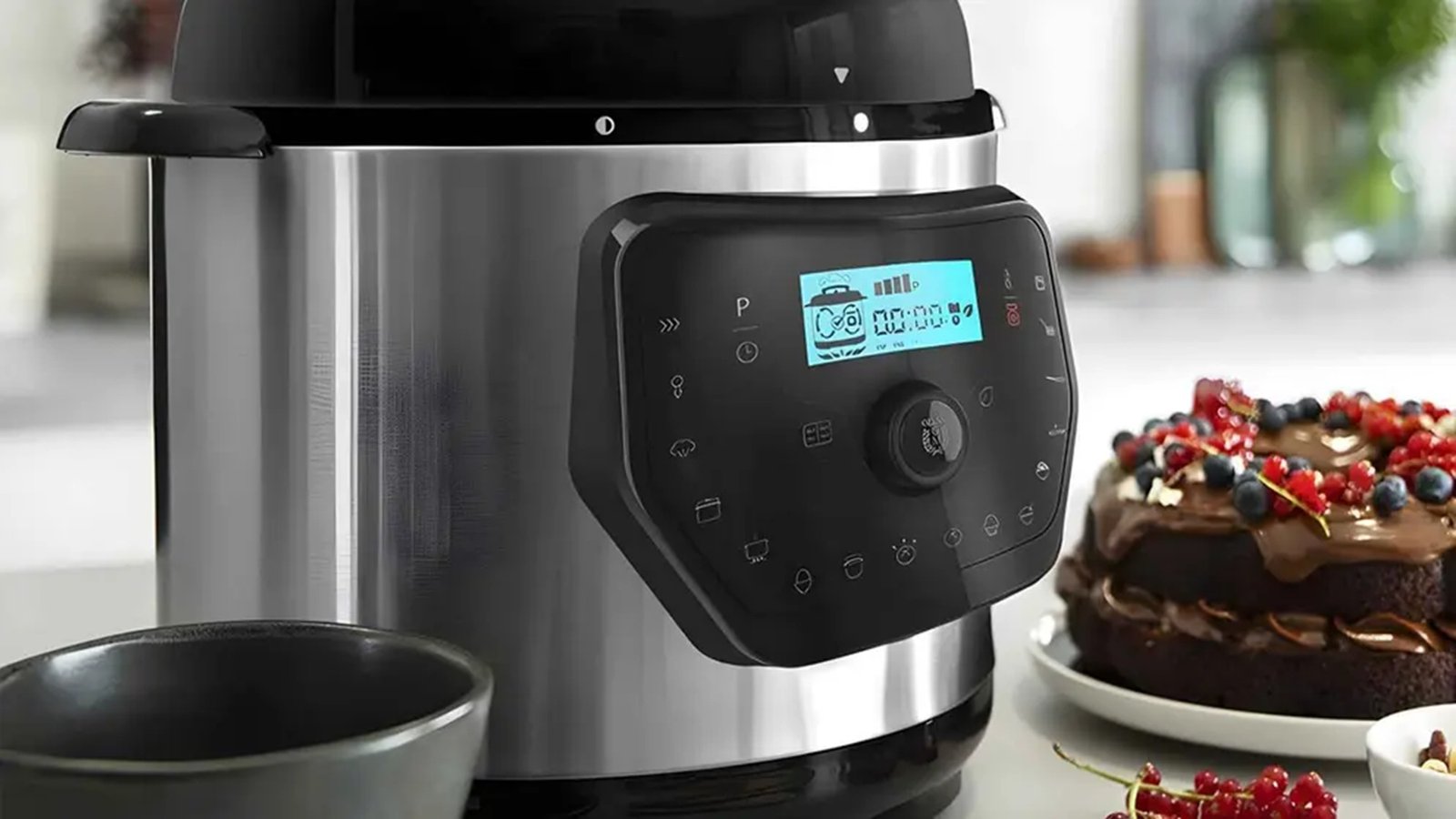 Amazon revoluciona tu cocina: este invento tiene 19 funciones