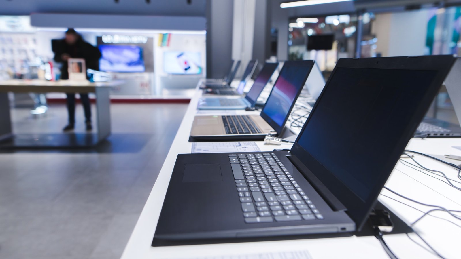 Claves en las que te deberás fijarte al ir a comprar tu nuevo ordenador