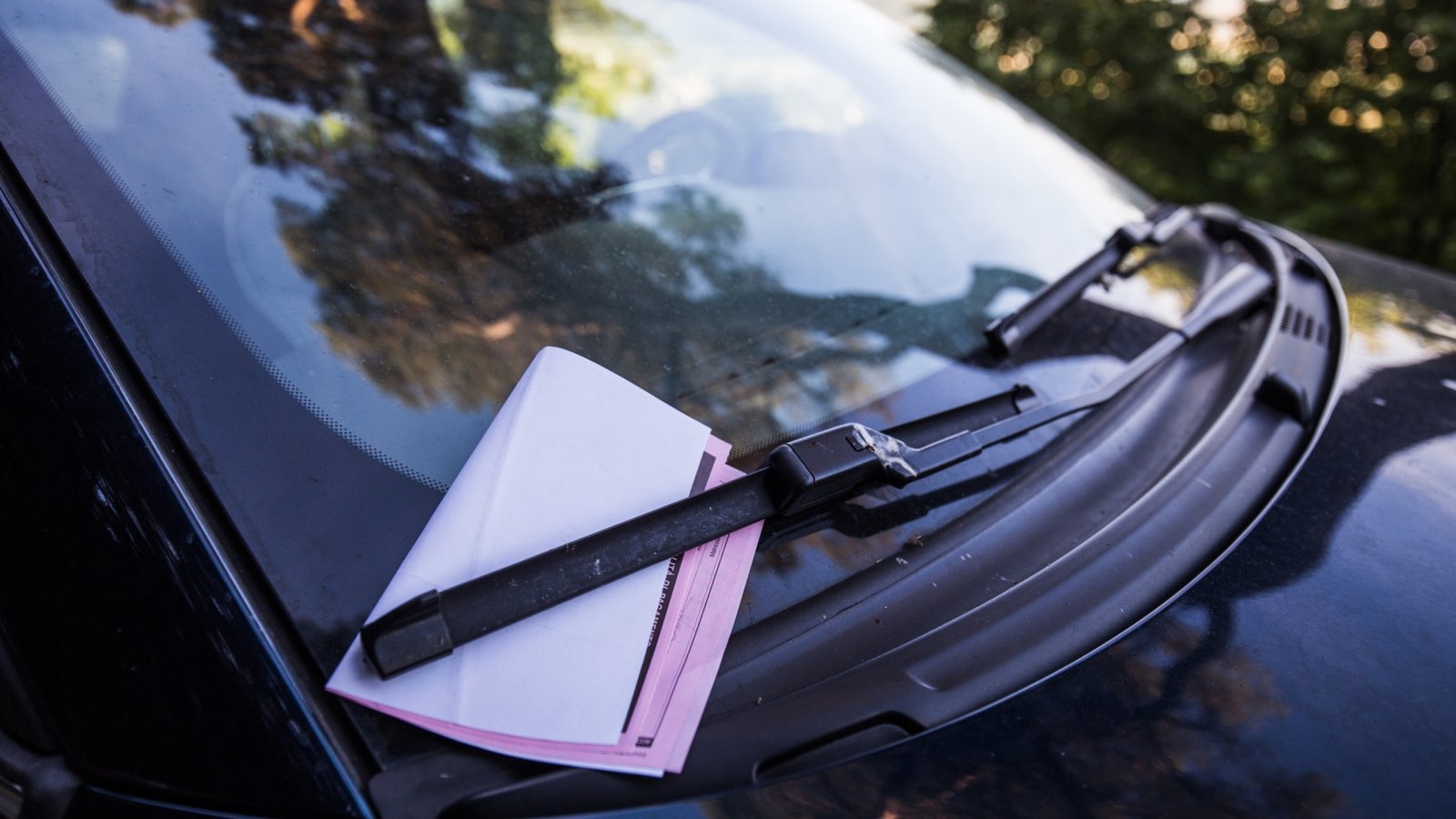 Sanción por hacer esta maniobra en las rotondas