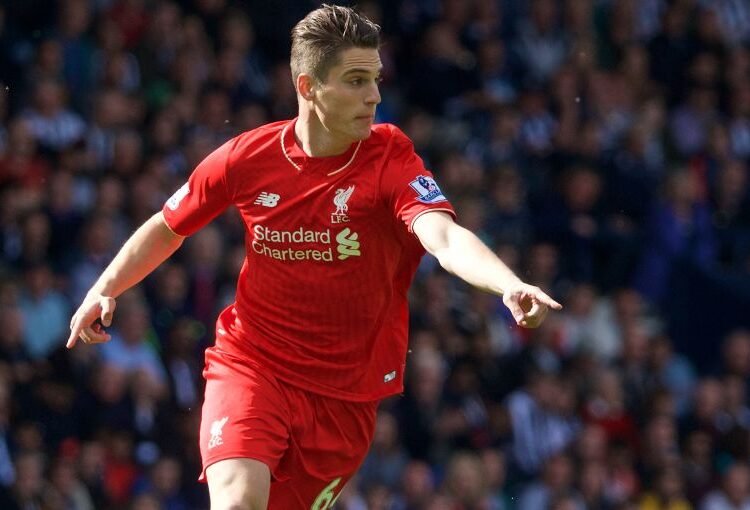 Sergi Canós, otro extremo para el Real Valladolid 1 Sergi Canós