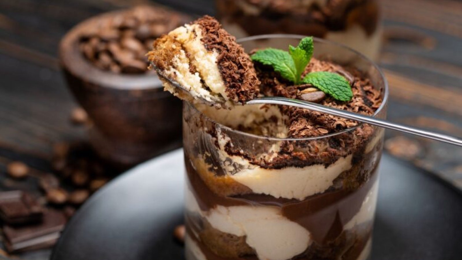 Es oficial: Italia busca participantes para el Mundial de Tiramisú