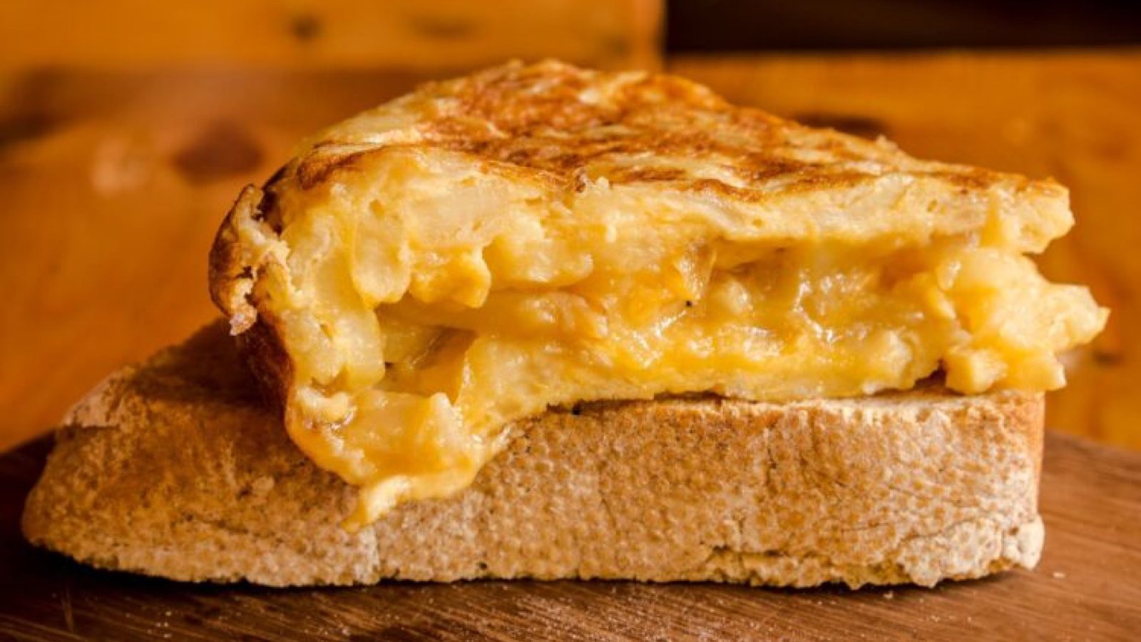 Los españoles preferimos la tortilla con o sin cebolla