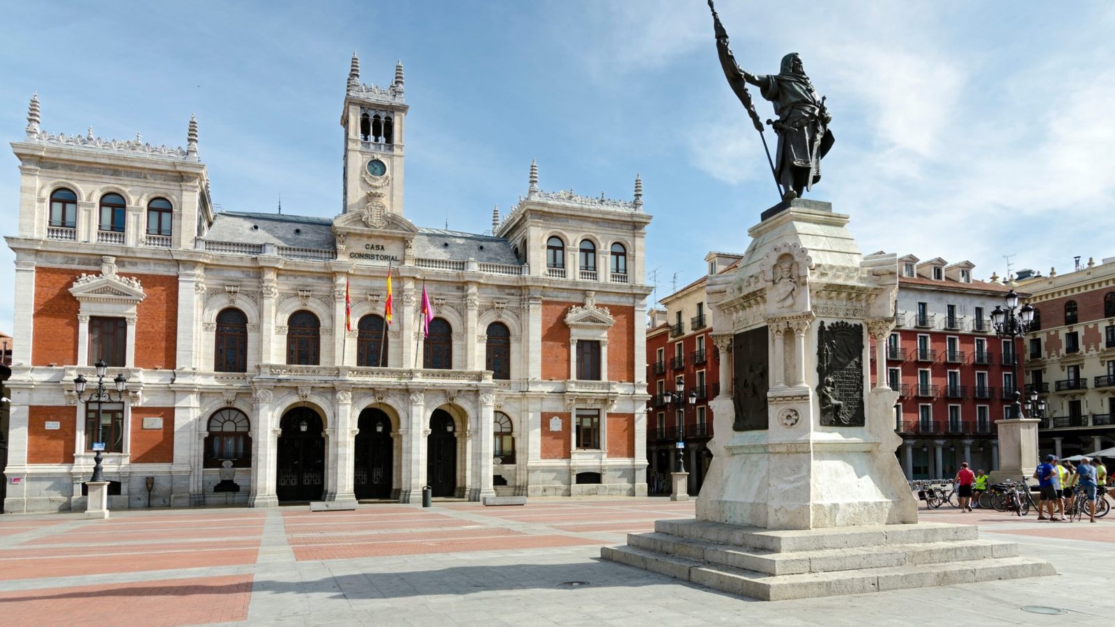 Fiestas de Valladolid 2025: lista completa