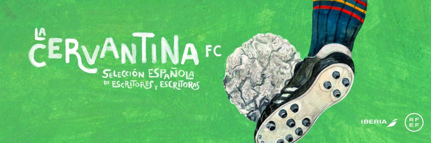La Cervantina y la llamada a filas de una pluma vallisoletana 1 La Cervantina