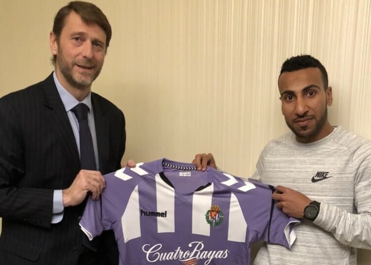Al-Mousa Valladolid