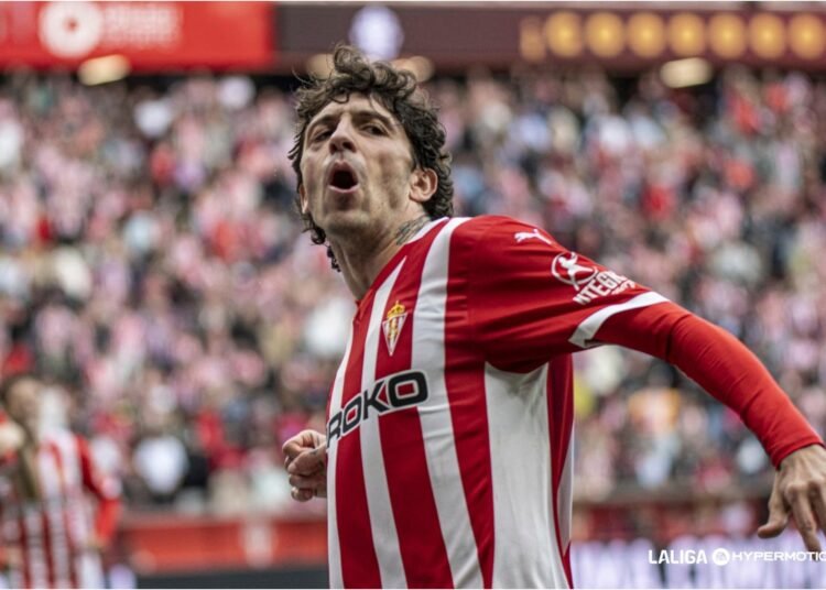 Gelabert Sporting de Gijón