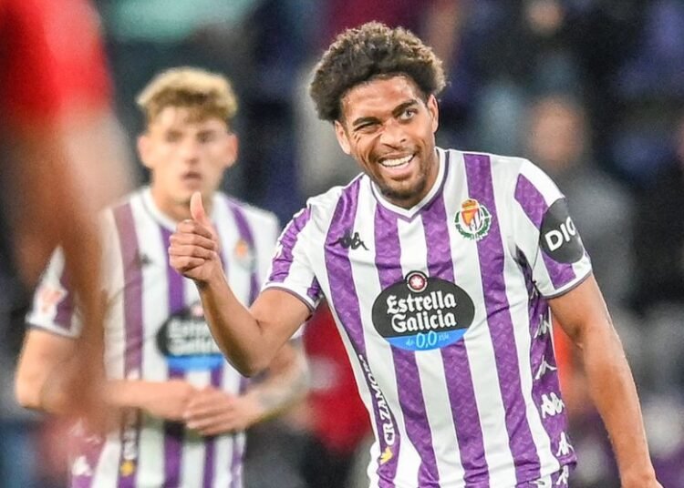 Valladolid Mirandés