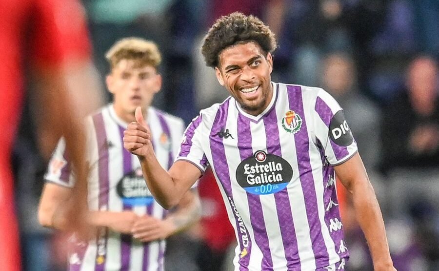 Valladolid Mirandés