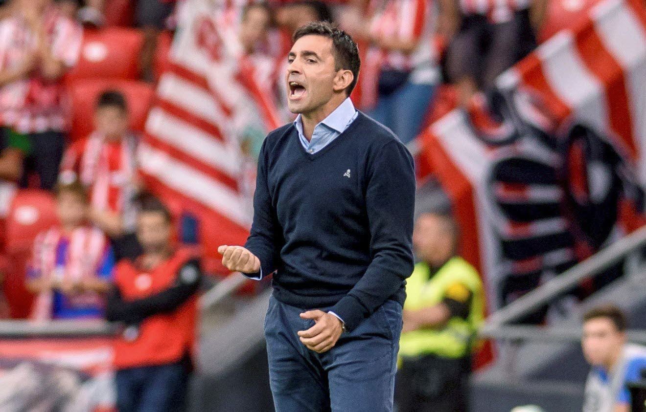 Garitano Sporting
