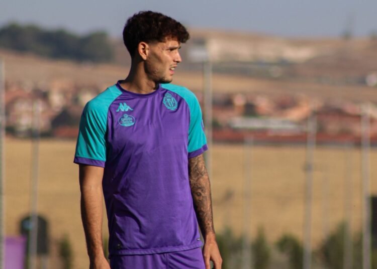 Trilli Valladolid