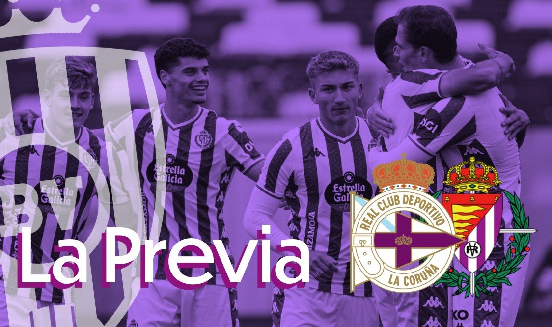 Valladolid Deportivo